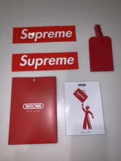 supreme 付属品のサムネイル