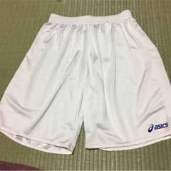 asicsサッカーパンツのサムネイル
