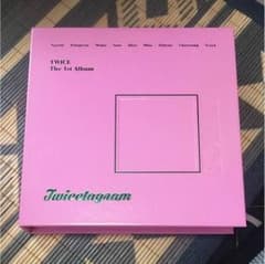 TWICETAGRAM 空箱のサムネイル