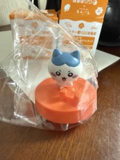 CoCo壱 ハチワレのサムネイル