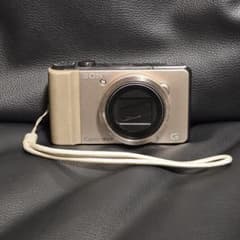 ジャンク　SONY デジカメ　カメラ ジャンク】ソニー デジカメ Cyber-Shot DSC-HX9V - メルカリ