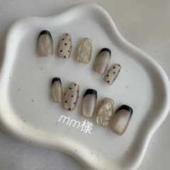 Rinail オーダーネイルチップのサムネイル