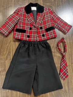 スタジオアリス　洋服セットのサムネイル