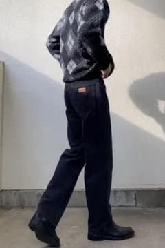 wranglerのデニムパンツのサムネイル
