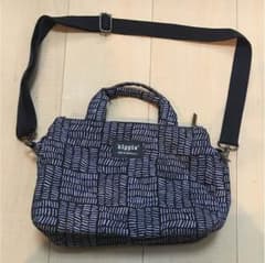kippis ショルダーバックのサムネイル