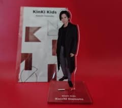 DOMOTO（KinKi Kids）堂本光一さんのアクリルスタンド - メルカリ