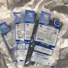 インシュロック 200mmのサムネイル
