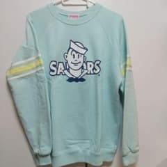 セーラーズ　スウェット　spinns　コラボ セーラーズ スウェット spinns コラボ - メルカリ