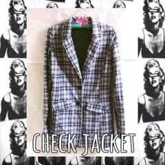 GRL*check jacketのサムネイル