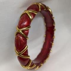 D&G JEWELS ドルガバ ジュエリー バングル クロス 未使用 D&G JEWELS ドルガバ ジュエリー バングル クロス 未使用 - メルカリ