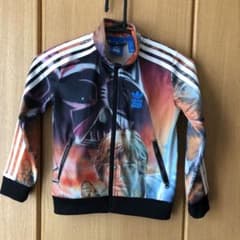 スターウォーズ　adidasジャケット　　NM様専用のサムネイル