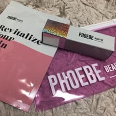 専用phoebeまつ毛美容液&パックのサムネイル