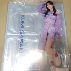 日向坂46 佐々木久美 推しメンセット アクリルスタンド