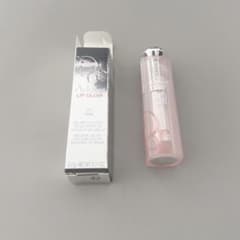 DIOR Addict LIP GLOW 001 新品未使用のサムネイル