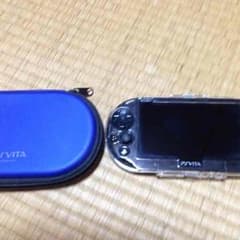 2000psvita 16Gのメモリーカード付き！のサムネイル