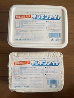 キッチンメイト 食器洗い用洗剤のサムネイル
