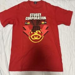 90s old stussy Tシャツ レア　ヴィンテージのサムネイル