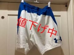 アンダーアーマー　トレパンのサムネイル