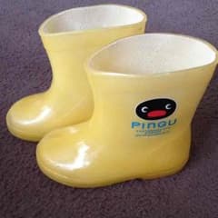 momi様専用   14.0cm 長靴のサムネイル