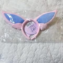 エーフィ カチューシャ 海外ポケモンセンター限定 未開封 - メルカリ