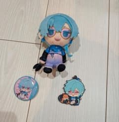 フラガリアメモリーズ ハンギョン グッズ - メルカリ