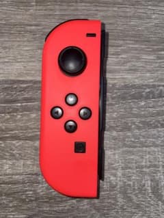 Joy-Con ジャンク品のサムネイル