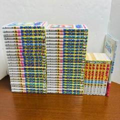 ドラえもん 0巻～45巻+ドラえもんプラス 1巻〜7巻+ドラミちゃん他　計55冊
