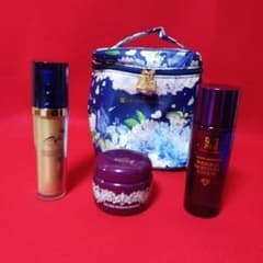 チェンジ２６周年 新シワ改善＆美白 濃厚オールインワン セット チェンジ26周年 新シワ改善＆美白 濃厚オールインワン セット