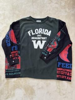 LIME lNC 切り替えトレーナーのサムネイル