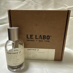 LE LABO ANOTHER 13 オードパルファム 50mlのサムネイル