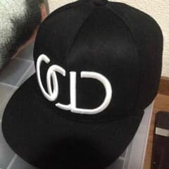 【日向様専用】 OLDCODEXキャップのサムネイル