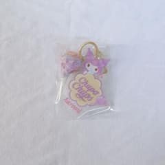 サンリオ クロミ チュッパチャプス キーホルダーのサムネイル