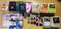 ポケモンカードまとめ売りLv.X多数 計850枚のサムネイル