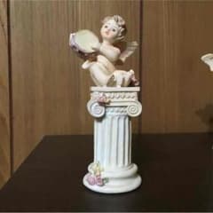 エンジェルちゃんの置物のサムネイル
