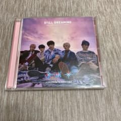 TXT STILL CDのサムネイル