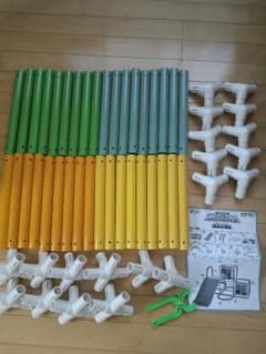 アンパンマン　にこにこジャングルパークのサムネイル