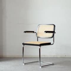 リプロダクト品 チェスカチェア マルセル・ブロイヤー BAUHAUS