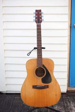 ヤマハ FG-200J（リペアずみ） ヤマハ FG-200J（リペアずみ） - メルカリ