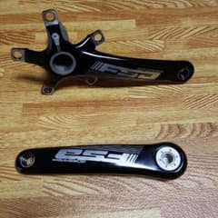 FSAクランクのサムネイル