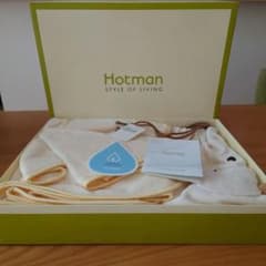 Hotman　ベビーのサムネイル
