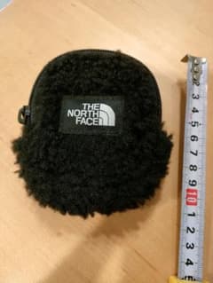 THE NORTH FACE　ノースフェイス　ボア　ポーチのサムネイル