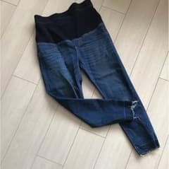 マタニティデニムのサムネイル