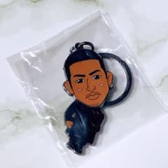 EXILE GENE 関口メンディー キーリング