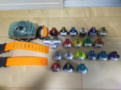 【早い者勝ち！】ゴースト ドライバーのサムネイル