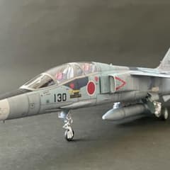 【完成品】ハセガワ 1/48 三菱T-2 飛行教導隊 IF塗装 完成品】ハセガワ 1/48 三菱T-2 飛行教導隊 IF塗装 - メルカリ
