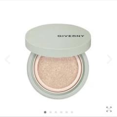 【GIVERNY】【リフィルのみ】ミルチャクカバークッション リフィルSPF40のサムネイル