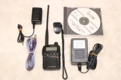 ICOM IC-R5 広帯域受信機 BC-149 ICOM IC-R5 広帯域受信機 BC-149 | Mercari