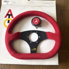 Lamborghini ATCステアリング - メルカリ