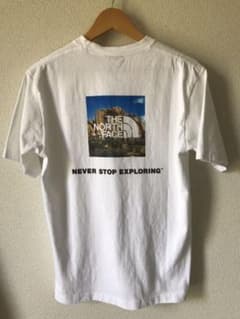 ノースフェイス  Tシャツのサムネイル