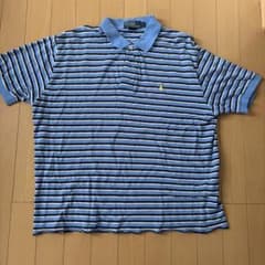 Polo by Ralph Lauren vintage polo shirtのサムネイル